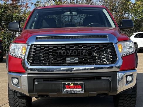 Used 2017 Toyota Tundra SR5 image 7