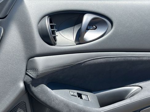 New 2027 Nissan Z Performance RWD image 14
