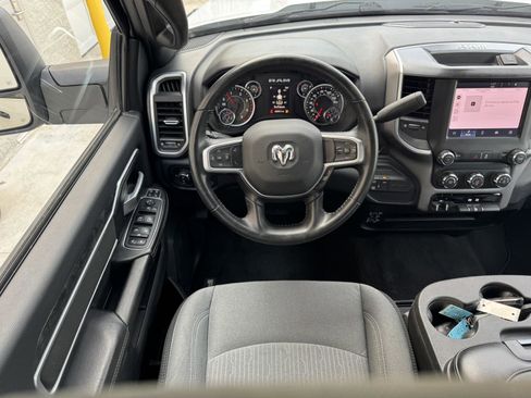 Used 2024 RAM 2500 Big Horn image 24