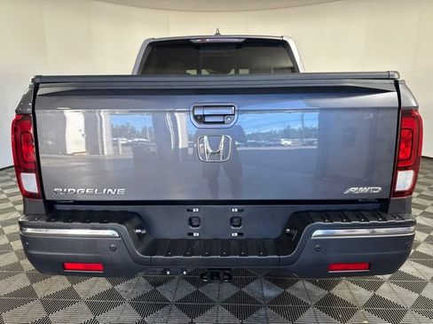 Used 2017 Honda Ridgeline RTL-E image 21