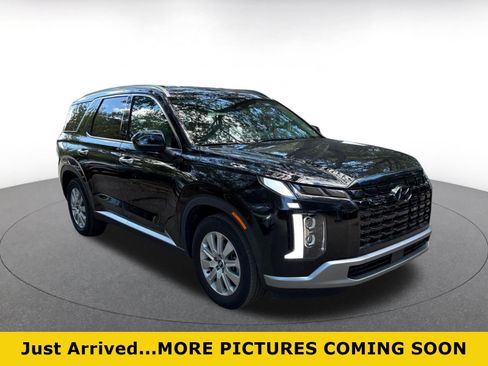 Used 2025 Hyundai Palisade SEL FWD image 1