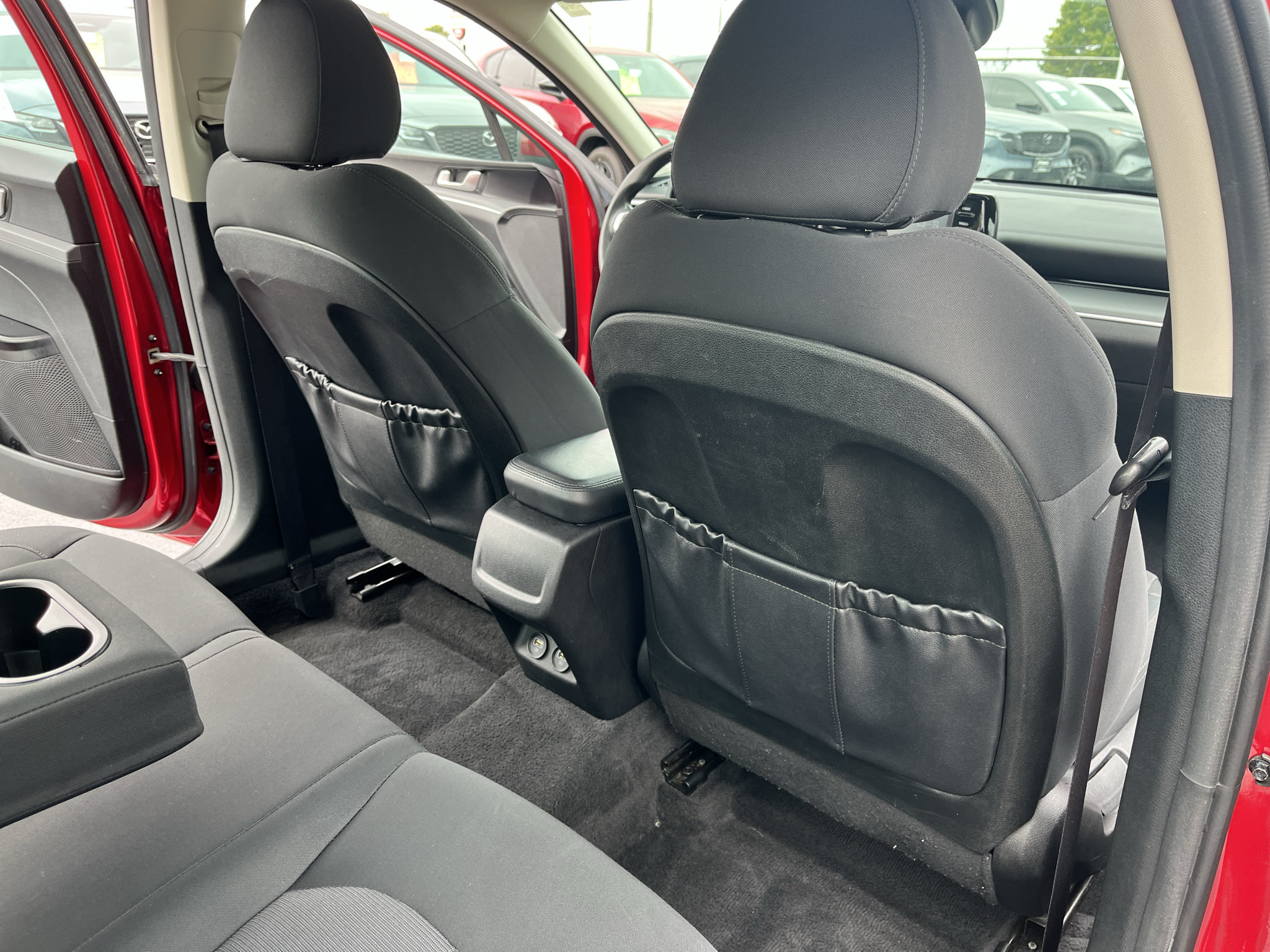 Used 2023 Kia K5 LXS FWD image 40