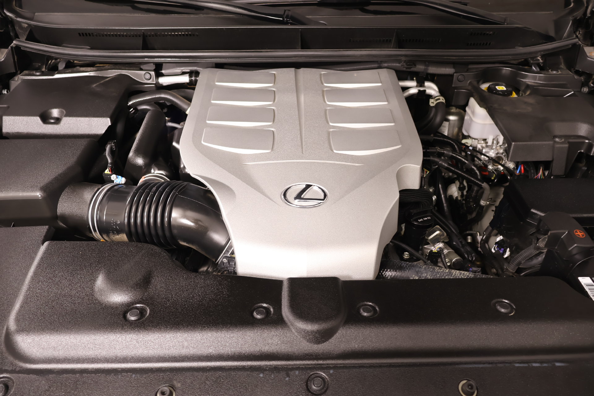 Used 2022 Lexus GX 460 Premium AWD/4WD image 22
