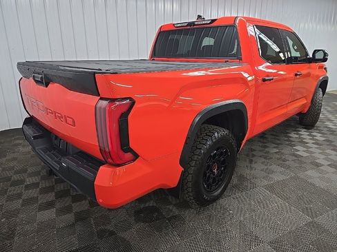 Used 2023 Toyota Tundra TRD Pro image 10