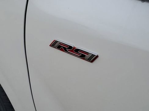 New 2026 Subaru Impreza RS AWD/4WD image 6