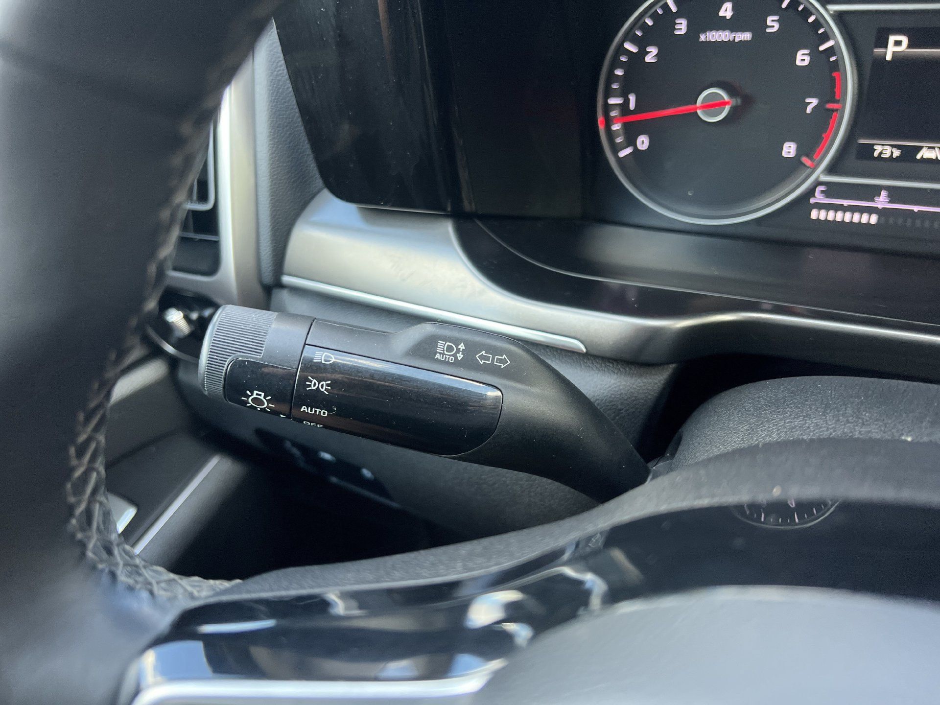Used 2023 Kia Sorento S w/ Panoramic Sunroof Package FWD image 10