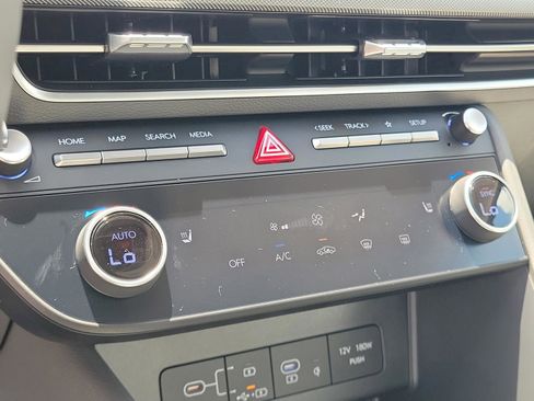 New 2025 Hyundai Sonata SEL image 27