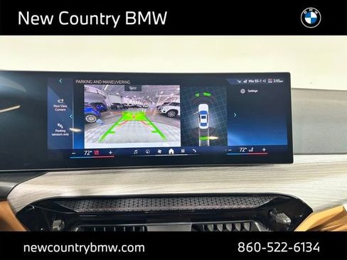 New 2026 BMW 330i xDrive 330i xDrive w/ Premium Package image 22