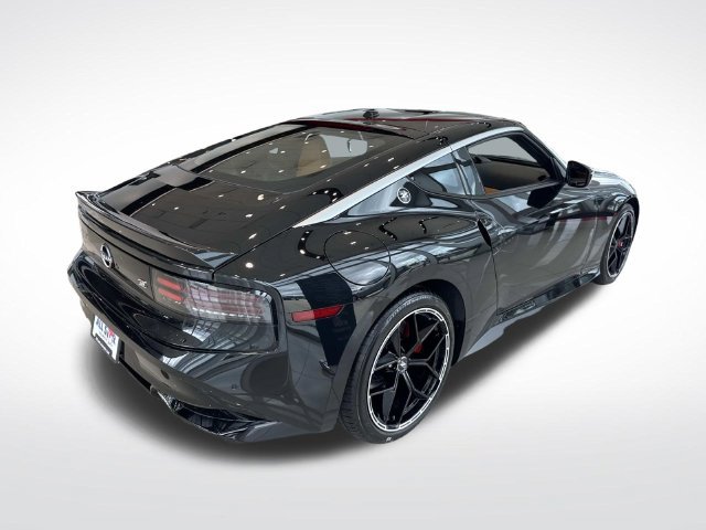 New 2027 Nissan Z Performance RWD image 8