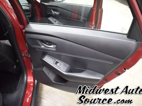 Used 2023 Honda Accord Sport image 16