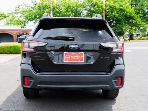 Used 2020 Subaru Outback Onyx Edition XT w/ Popular Package #2 AWD/4WD image 5