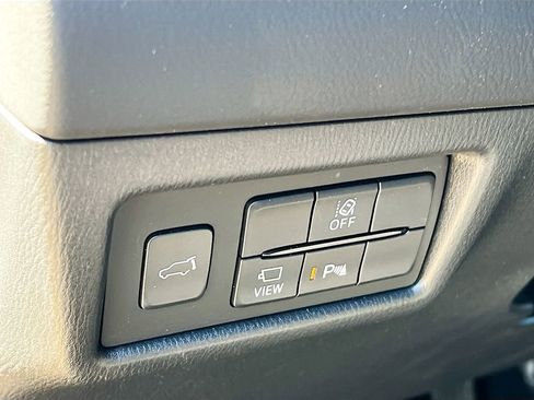 Used 2025 MAZDA CX-5 2.5 Turbo w/ Premium Package image 10