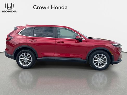 Used 2024 Honda CR-V EX-L image 5