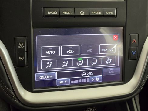 Certified 2025 Subaru Outback 2.5i image 31