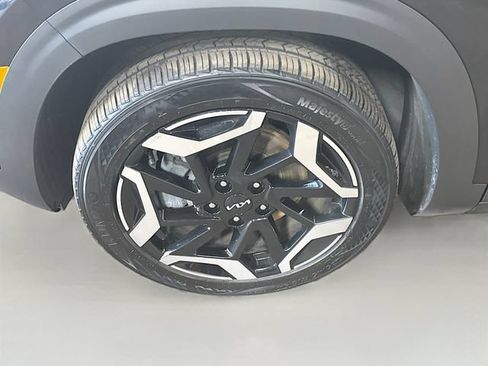 Used 2024 Kia Seltos SX AWD/4WD image 31