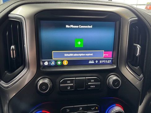 Used 2022 Chevrolet Silverado 1500 LT image 18