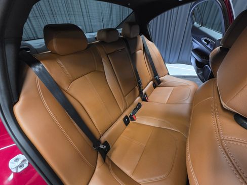 Used 2022 Alfa Romeo Giulia Ti image 38