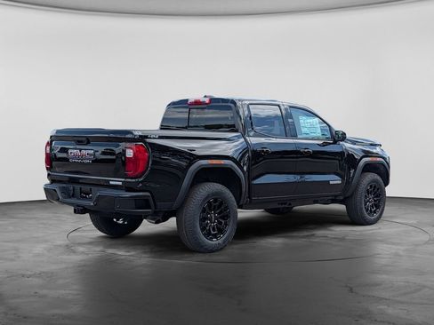 New 2026 GMC Canyon Elevation w/ Convenience Package AWD/4WD image 16