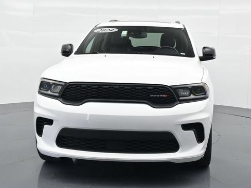Used 2024 Dodge Durango GT RWD image 10