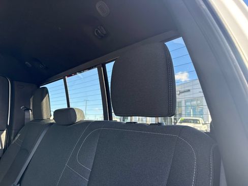 Used 2022 RAM 3500 Tradesman AWD/4WD image 27