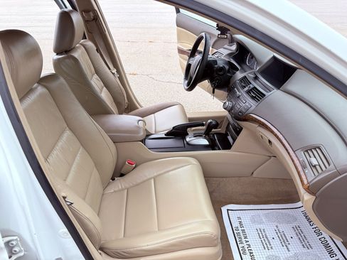 Used 2008 Honda Accord EX-L image 27