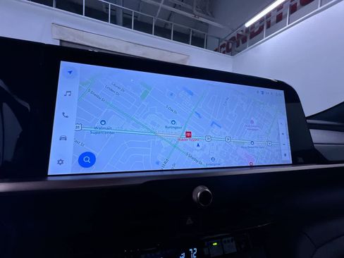 Used 2023 Toyota Crown XLE image 25