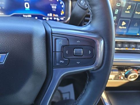 Used 2025 Chevrolet Silverado 3500 High Country w/ Technology Package image 19