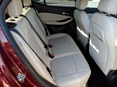 Used 2022 Buick Encore GX Preferred w/ Sport Touring Package image 18