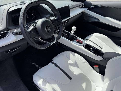 Used 2024 Lotus Emira First Edition image 20