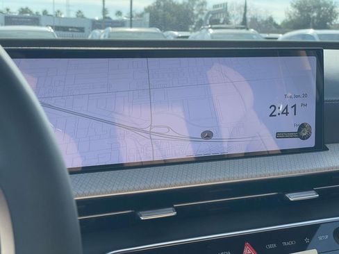 New 2026 Genesis GV80 3.5T Advanced image 14