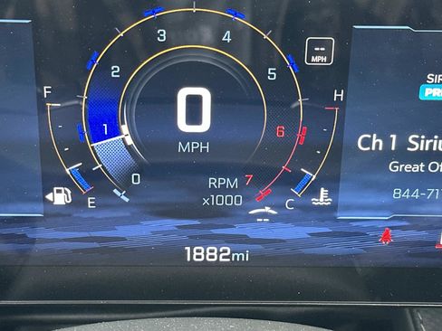 Certified 2026 Chevrolet Equinox LT w/ Convenience Package II image 20