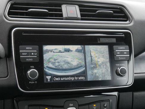 Certified 2019 Nissan Leaf SL w/ SL Technology Package image 19