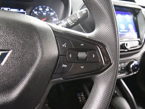 Used 2023 Chevrolet TrailBlazer LT w/ Convenience Package image 20