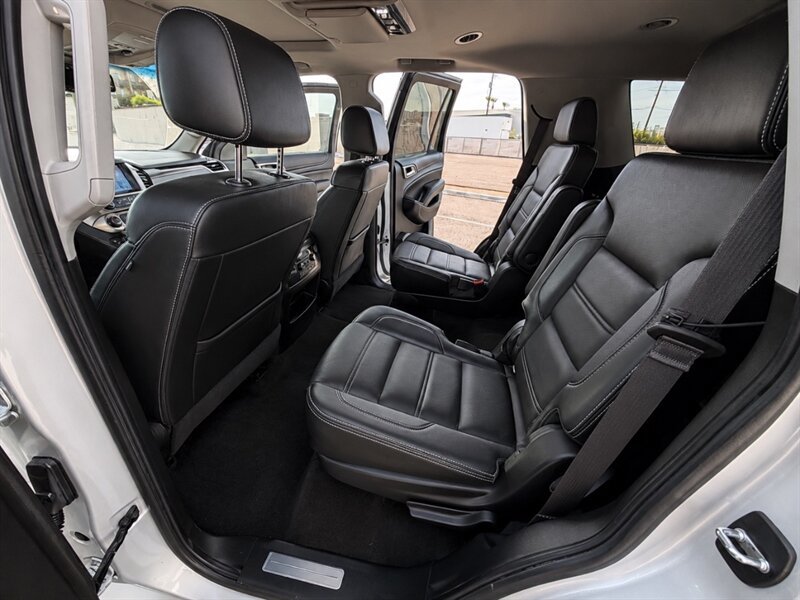 Used 2018 GMC Yukon Denali w/ Open Road Package AWD/4WD image 29