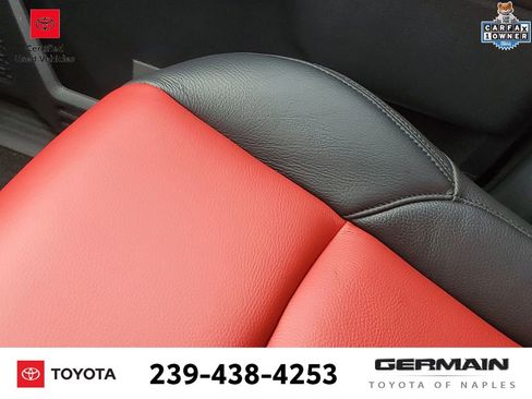 Certified 2025 Toyota 4Runner TRD Off-Road image 28