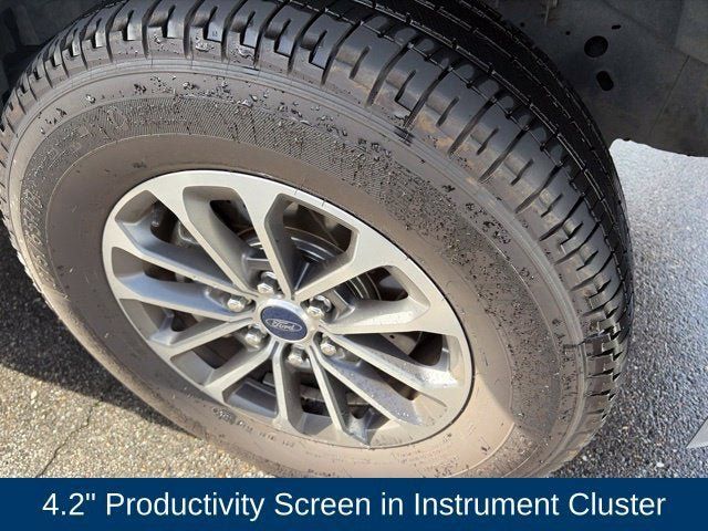 Used 2019 Ford F150 XLT w/ Equipment Group 302A Luxury AWD/4WD image 30