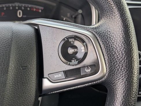Used 2021 Honda CR-V EX image 24