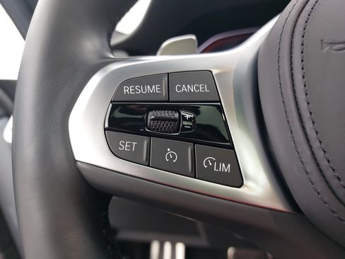 Used 2023 BMW 430i Coupe w/ M Sport Package RWD image 18