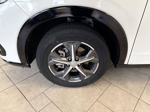 Certified 2024 Honda HR-V EX-L image 13