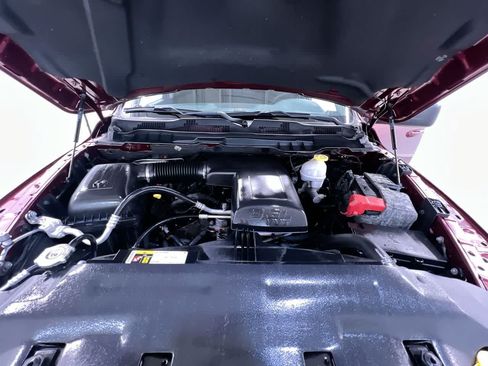 Used 2019 RAM 1500 Warlock AWD/4WD image 11