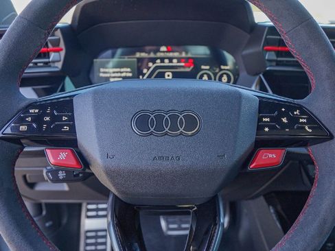 New 2026 Audi RS 3 2.5T image 11