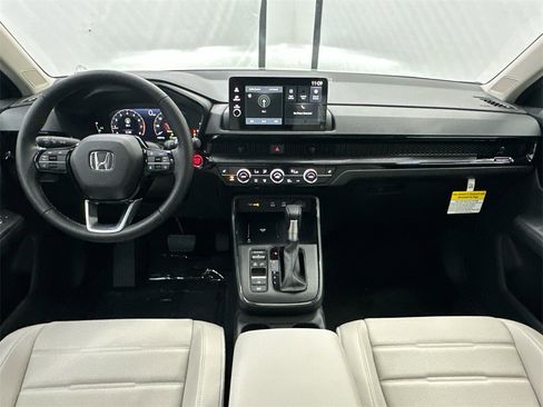 New 2026 Honda CR-V EX-L image 26