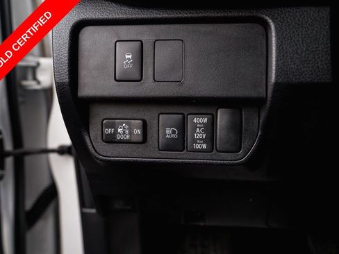 Certified 2023 Toyota Tacoma TRD Sport w/ Technology Package AWD/4WD image 14