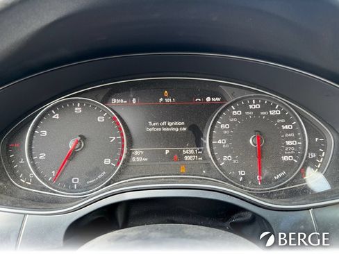 Used 2013 Audi A6 2.0T Premium Plus AWD/4WD image 20