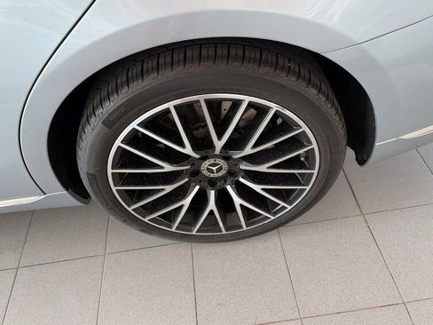 Used 2023 Mercedes-Benz S 500 4MATIC image 14
