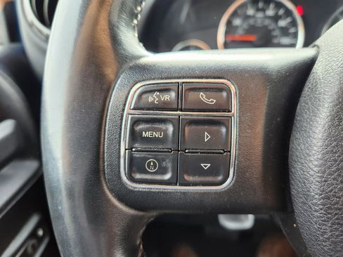 Used 2016 Jeep Wrangler Unlimited Sport w/ Quick Order Package 24S image 24