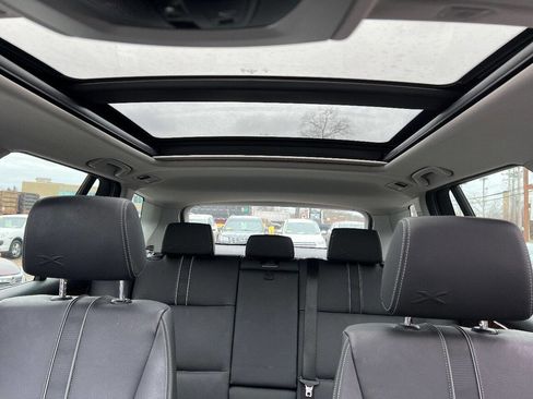 Used 2016 BMW X3 xDrive28i image 37