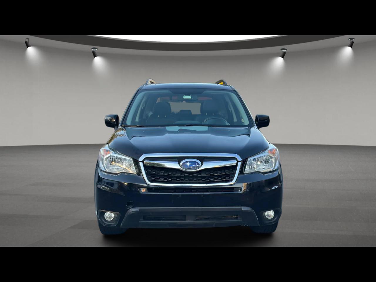 Used 2014 Subaru Forester 2.5i Limited w/ Popular Package #2 AWD/4WD image 2