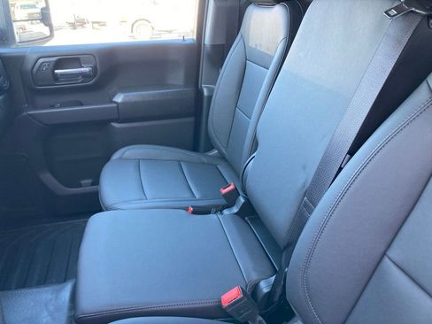 New 2025 Chevrolet Silverado 2500 W/T w/ WT Convenience Package image 22