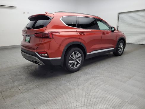Used 2020 Hyundai Santa Fe SEL w/ Convenience Package image 9
